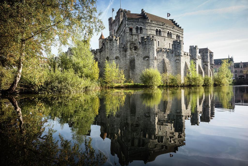 Stay In Ghent Exterior photo