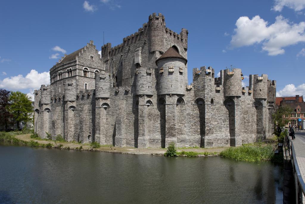 Stay In Ghent Exterior photo