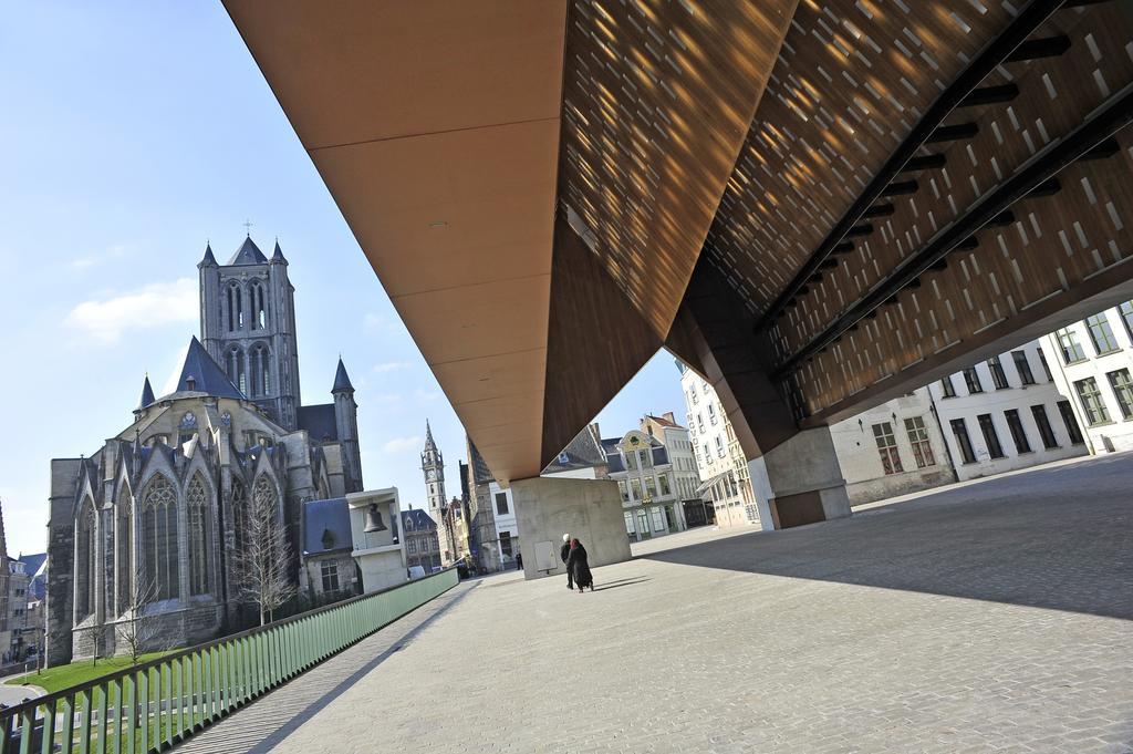 Stay In Ghent Exterior photo