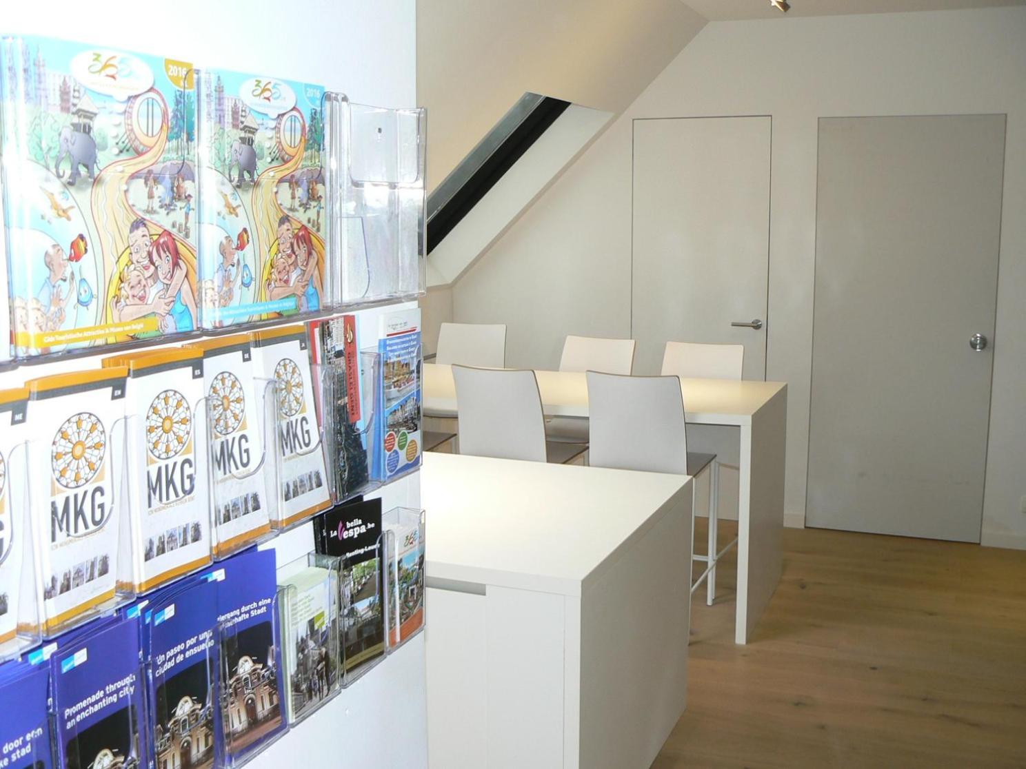 Stay In Ghent Exterior photo