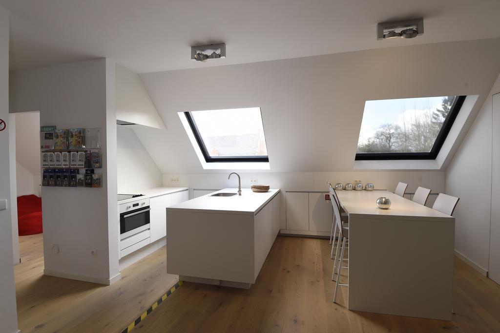 Stay In Ghent Exterior photo