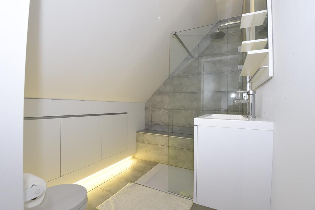Stay In Ghent Exterior photo