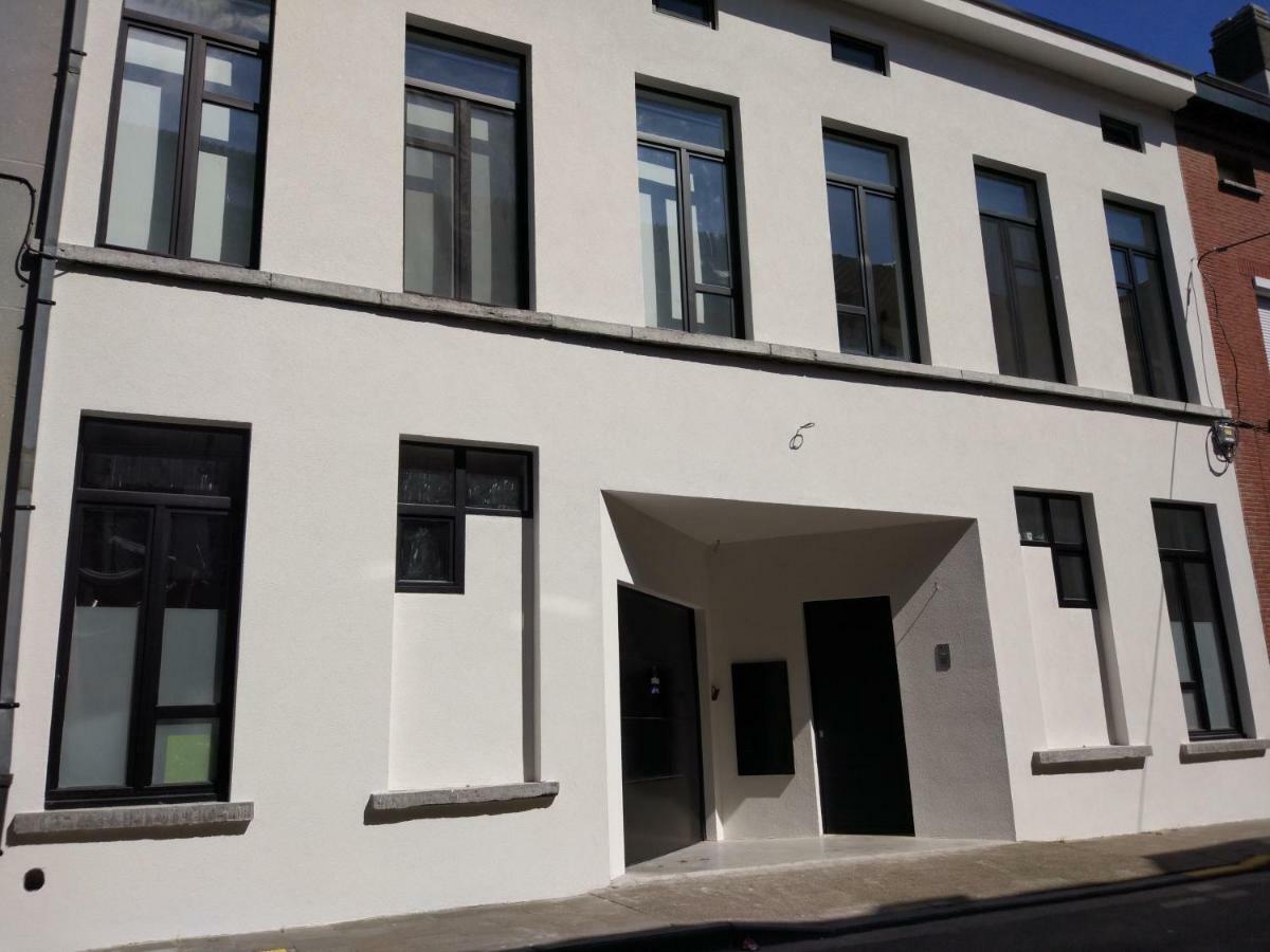 Stay In Ghent Exterior photo